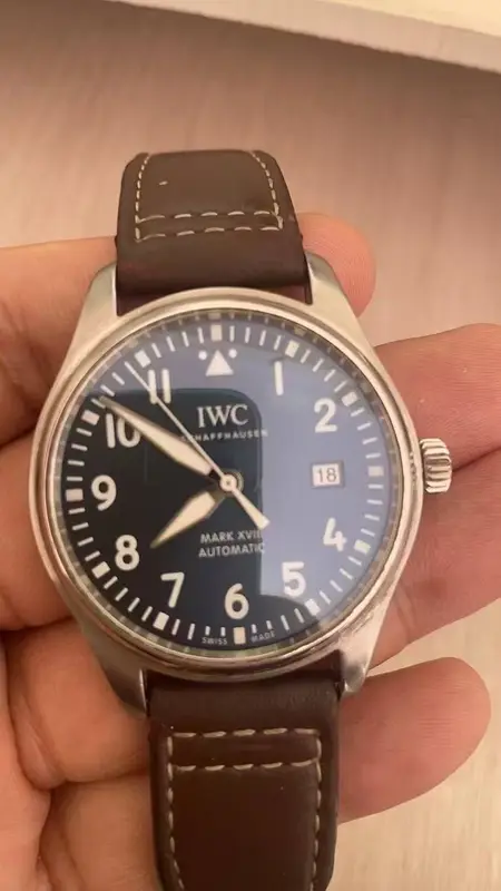 IWC IW327010