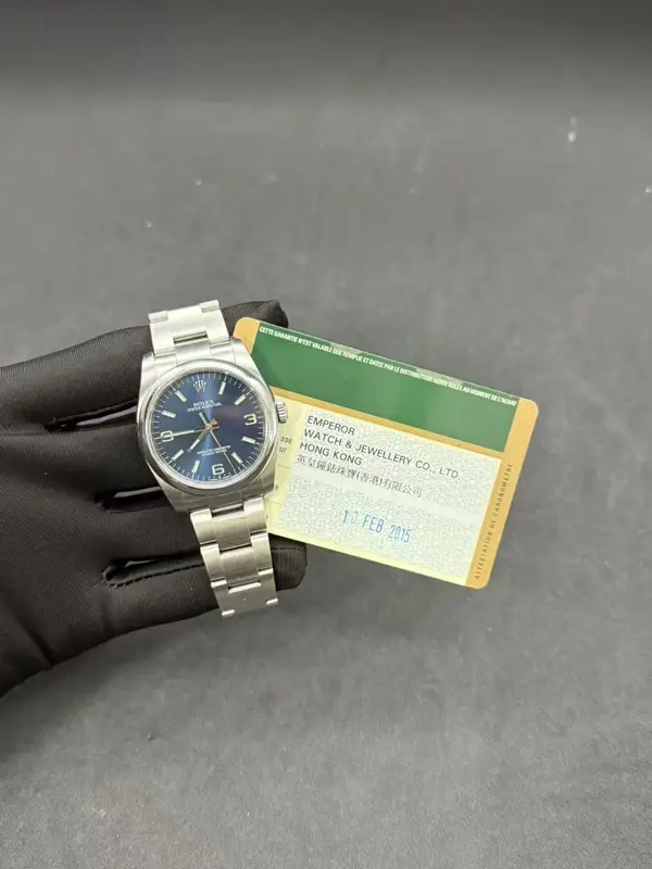 Rolex 116000