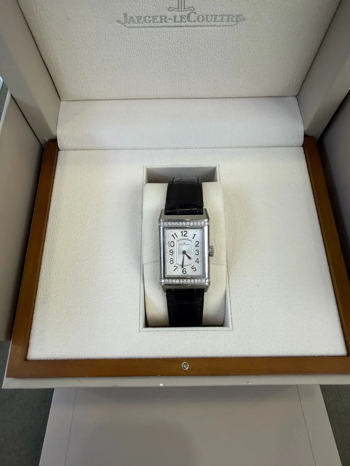 Jaeger-LeCoultre Q3208423