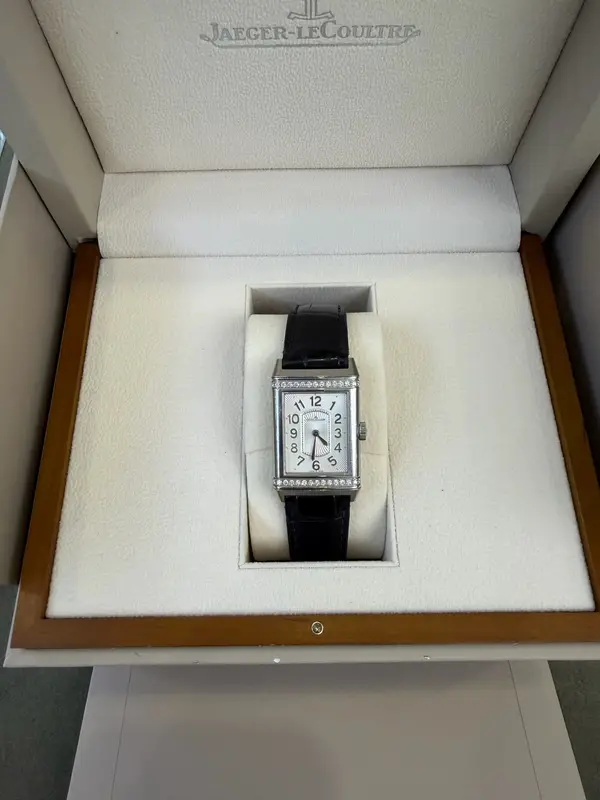 Jaeger-LeCoultre Q3208423