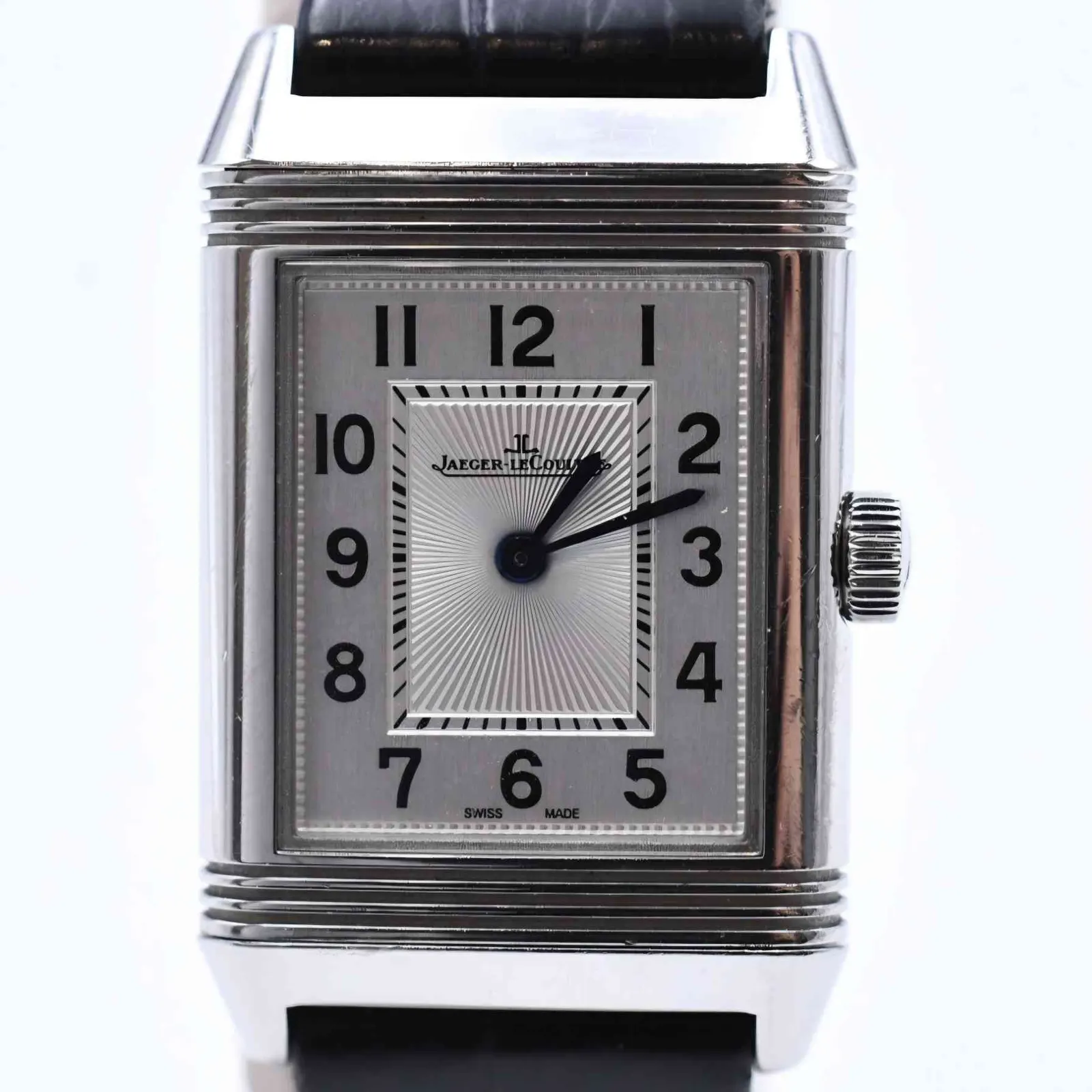 Jaeger-LeCoultre Q2618430 (AM Straps)