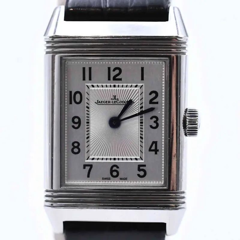 Jaeger-LeCoultre Q2618430 (AM Straps)