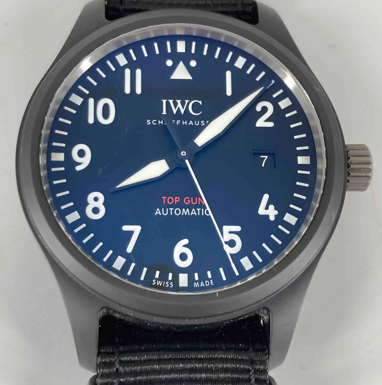 IWC IW326901