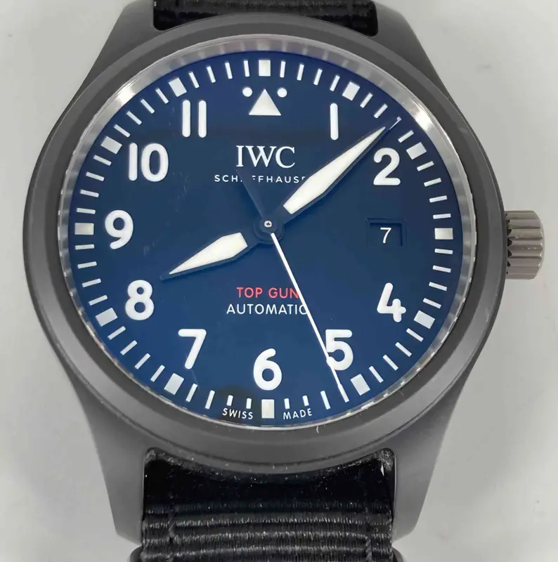 IWC IW326901