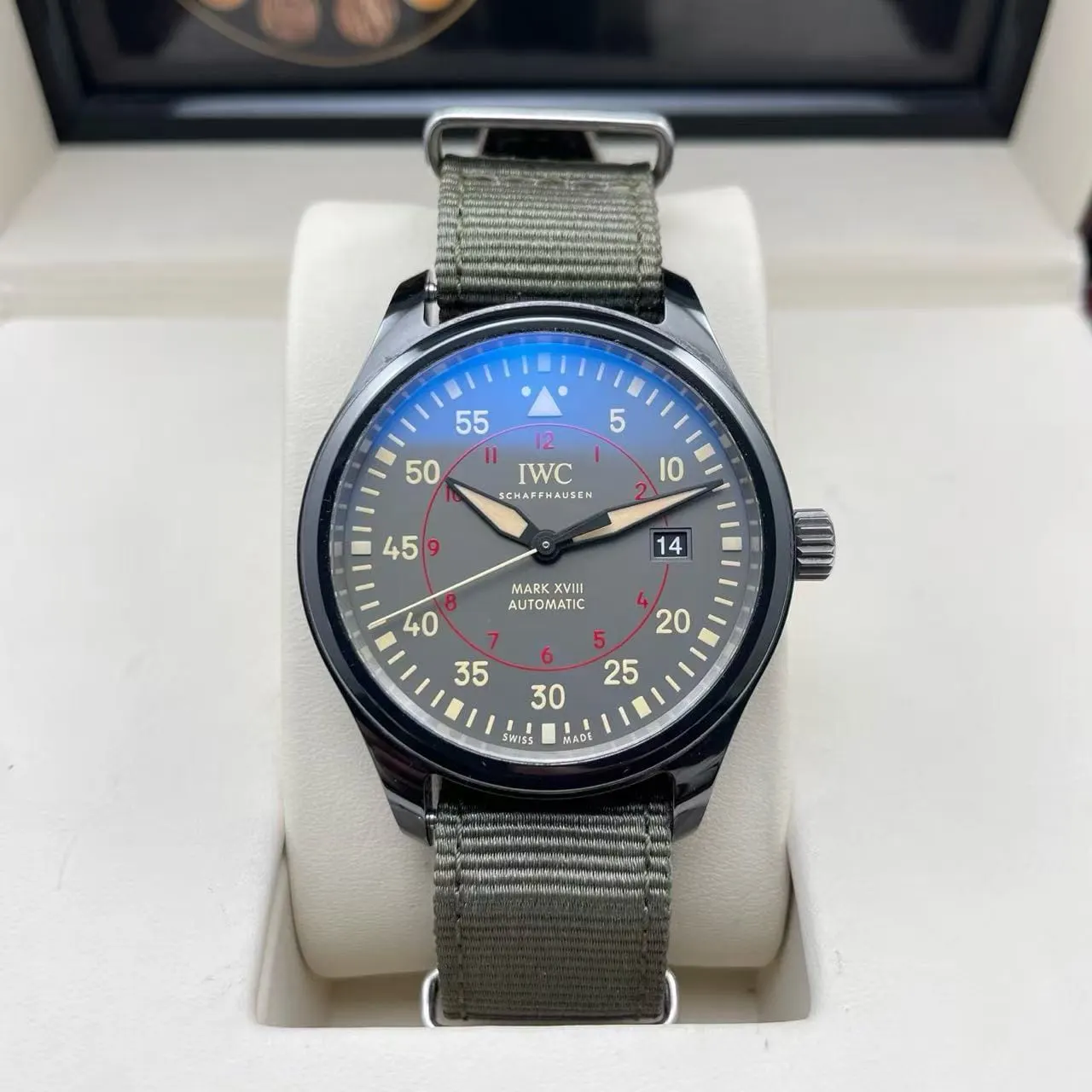 IWC IW324702