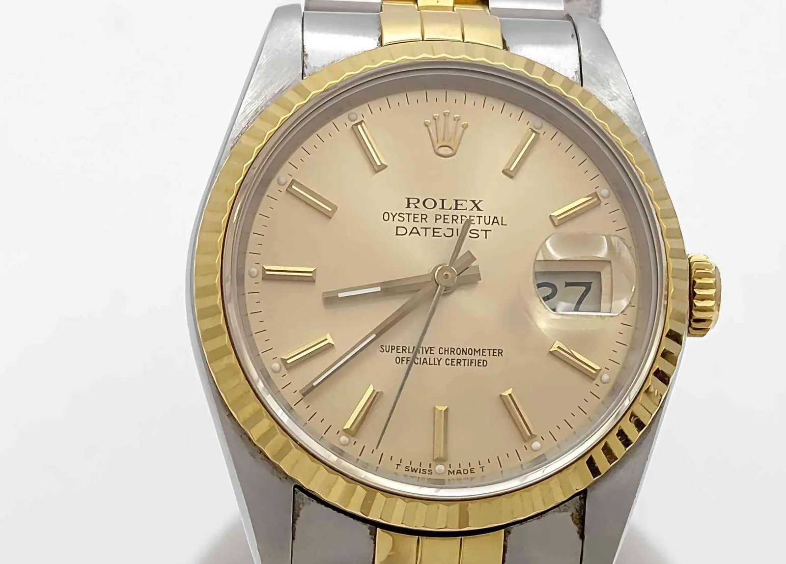 Rolex 16233