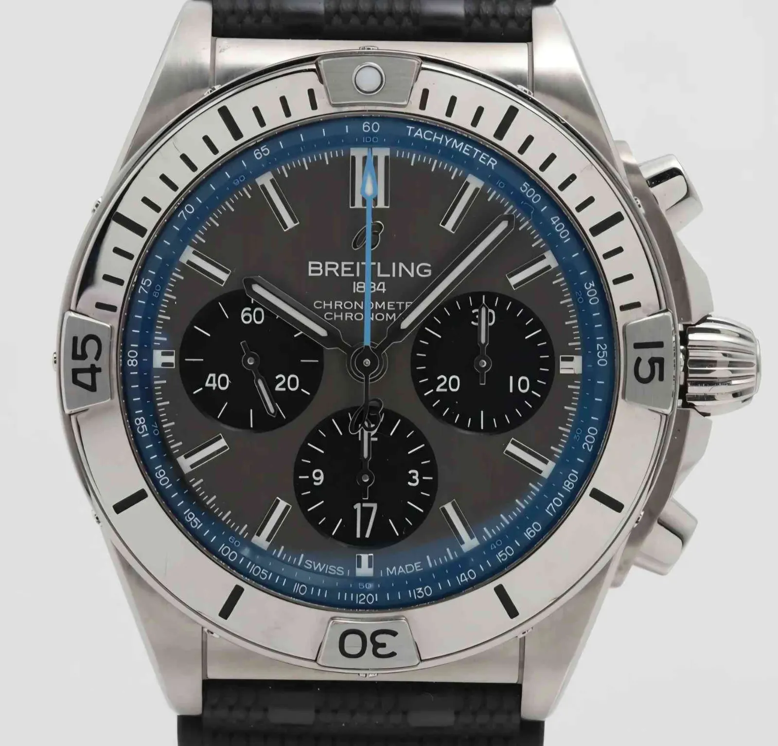 Breitling EB0134101M1S1