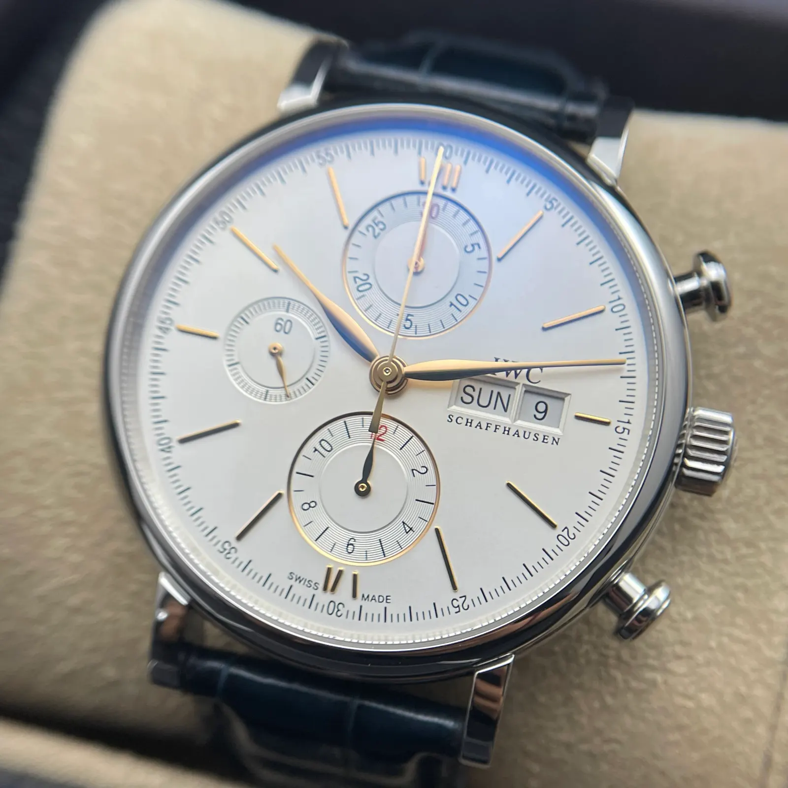 IWC IW391031