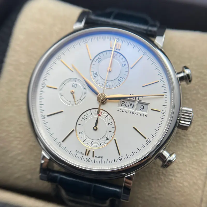 IWC IW391031