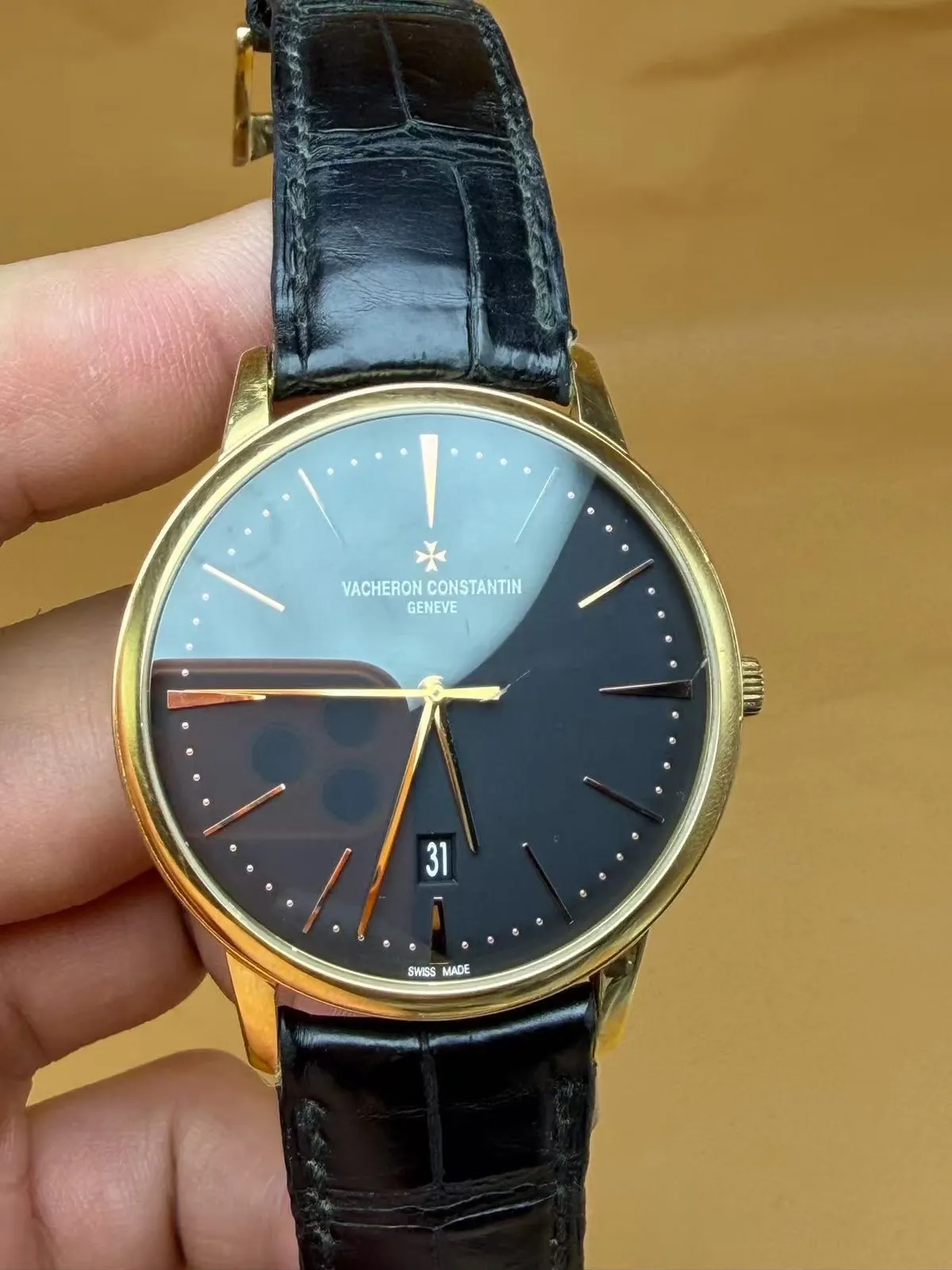 Vacheron Constantin 85180R
