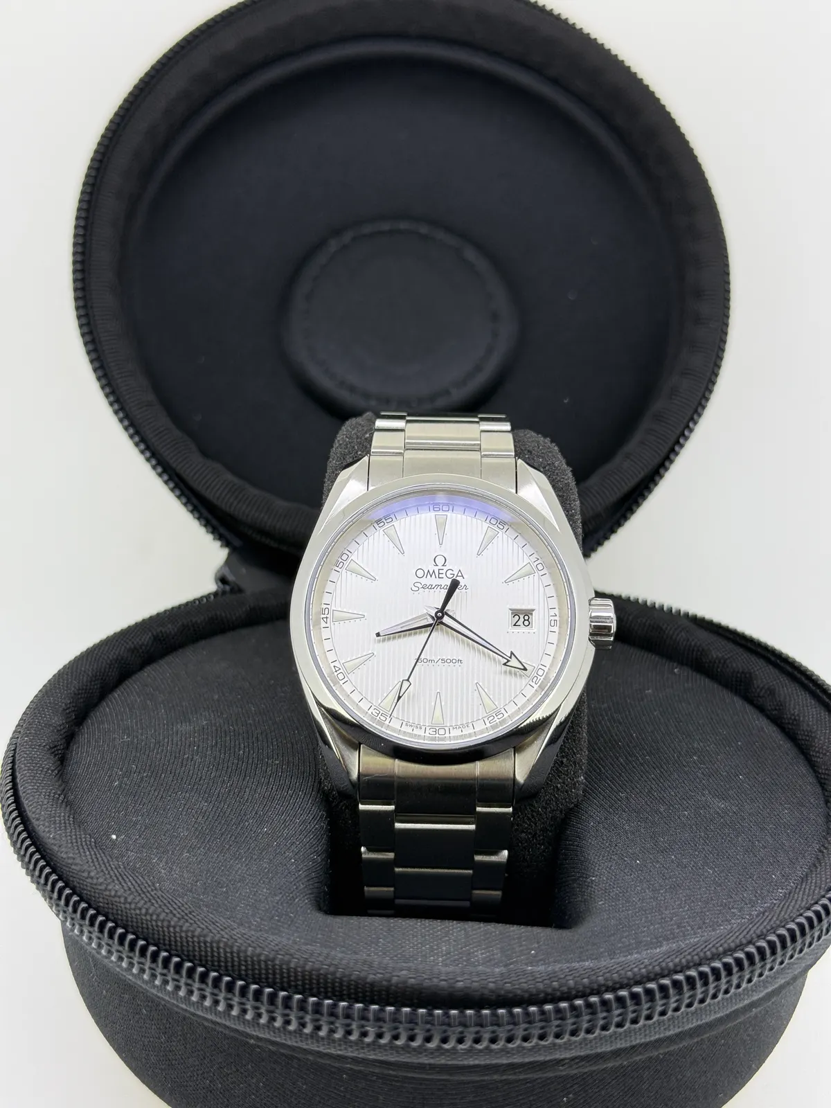 Omega 231.10.39.60.02.001