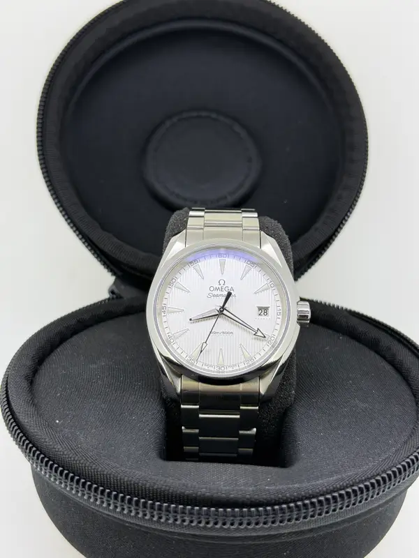 Omega 231.10.39.60.02.001