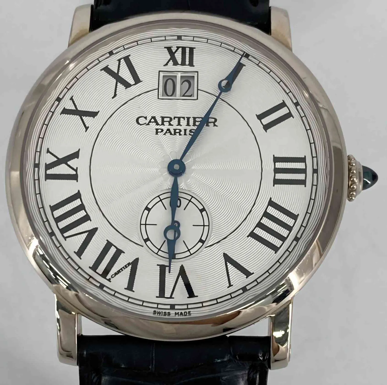 Cartier W1550751