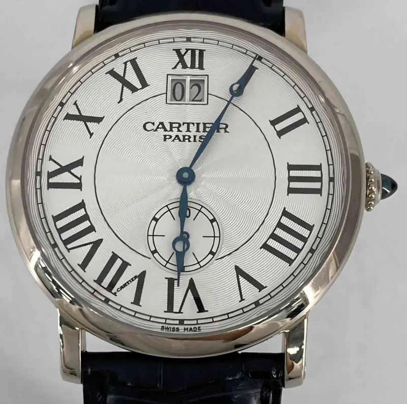 Cartier W1550751