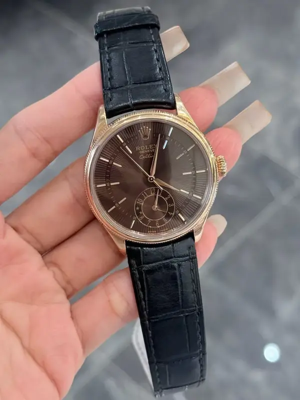 Rolex 50525