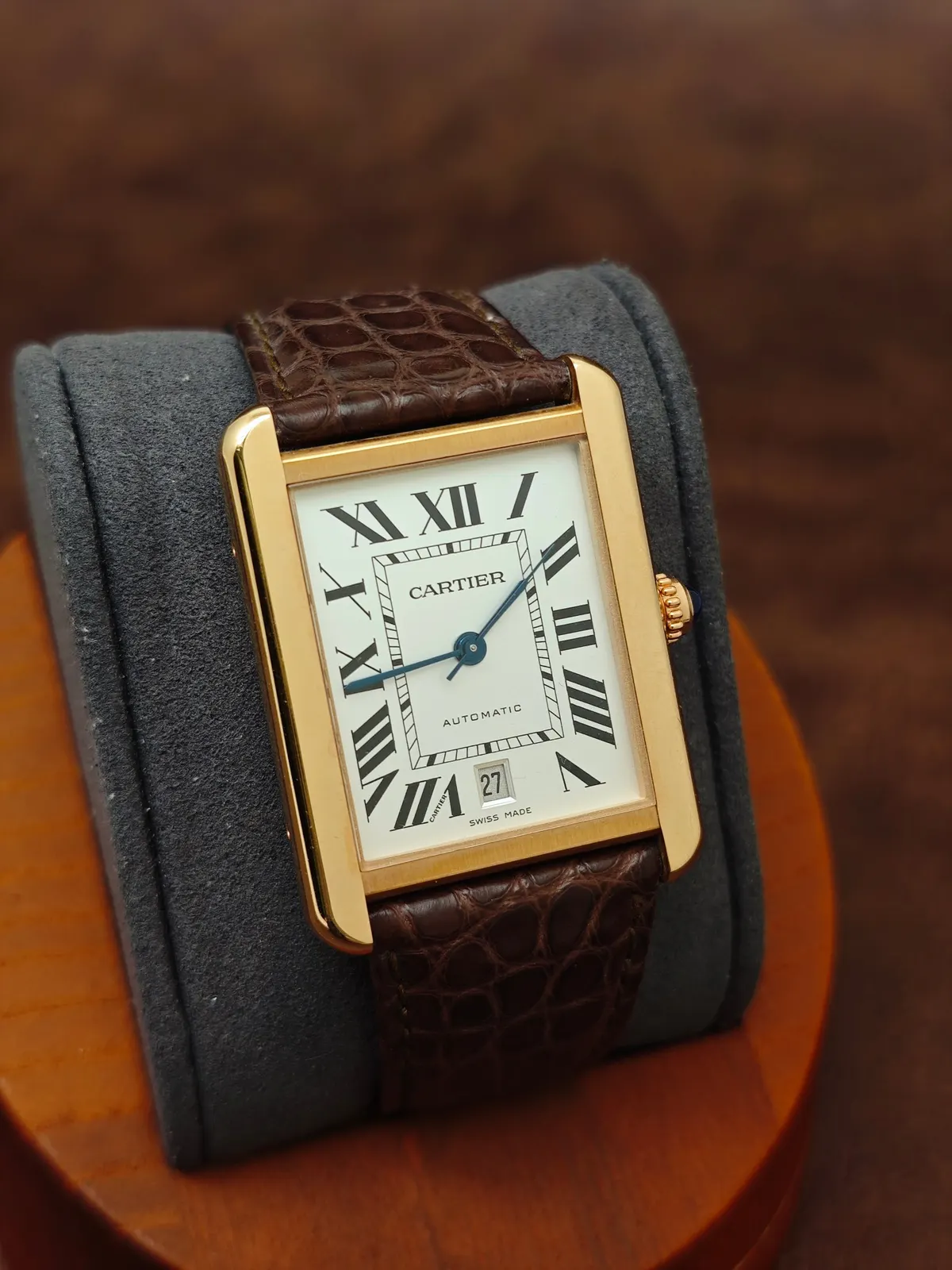 Cartier W5200026