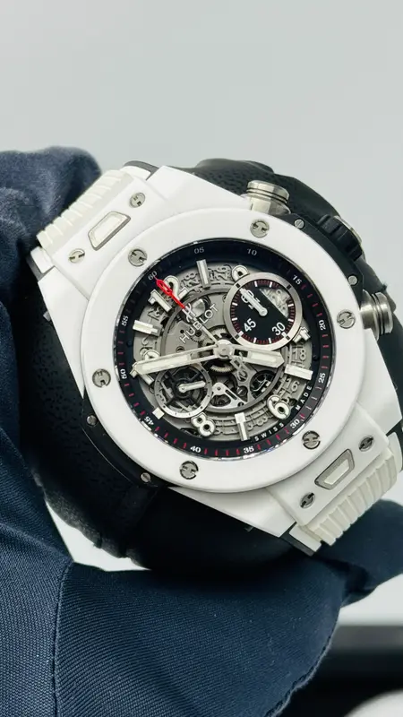 Hublot 411.HX.1170.RX