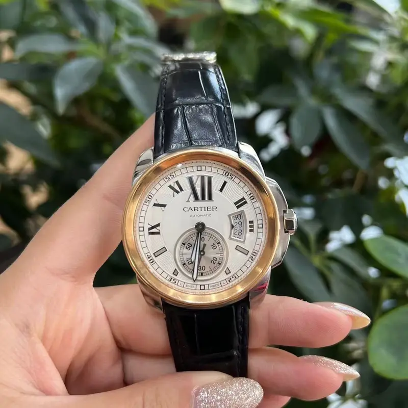 Cartier W7100011