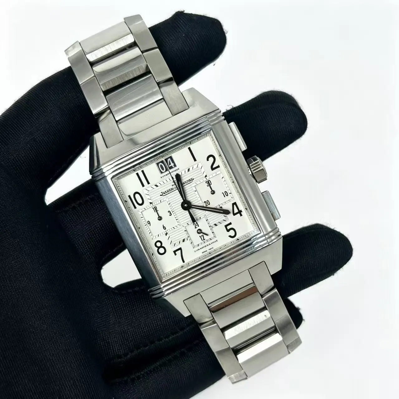 Jaeger-LeCoultre Q7018120