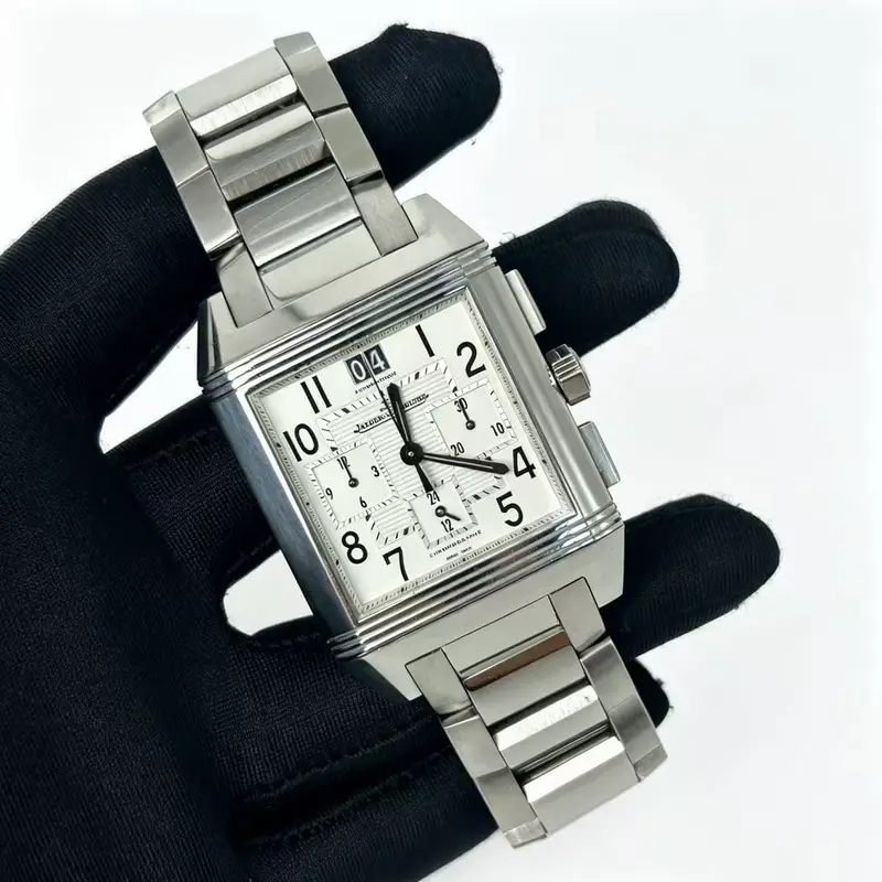 Jaeger-LeCoultre Q7018120