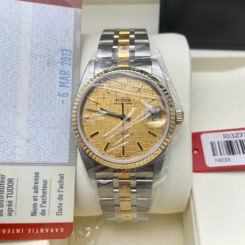 Tudor 74033-62473A