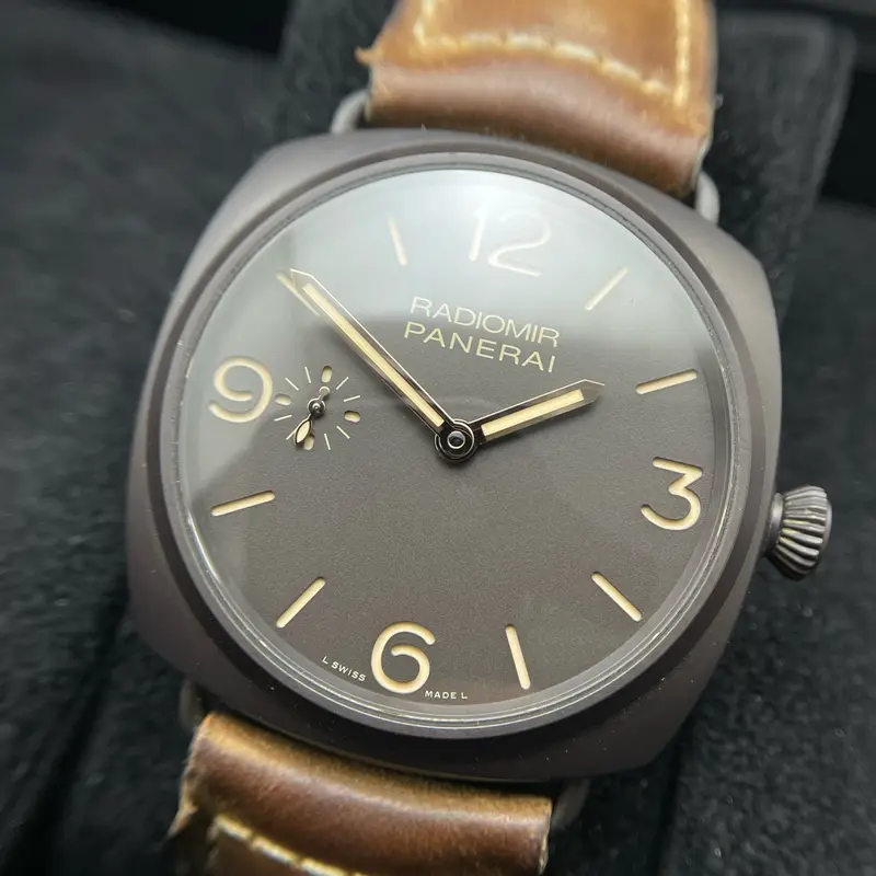 Panerai PAM00504
