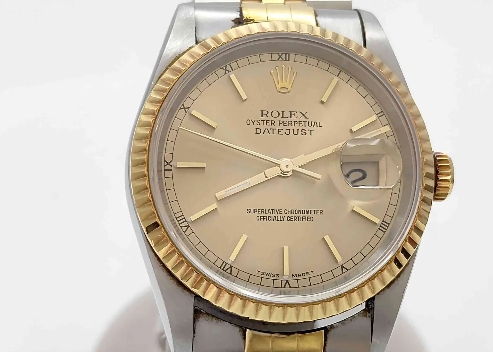 Rolex 16233
