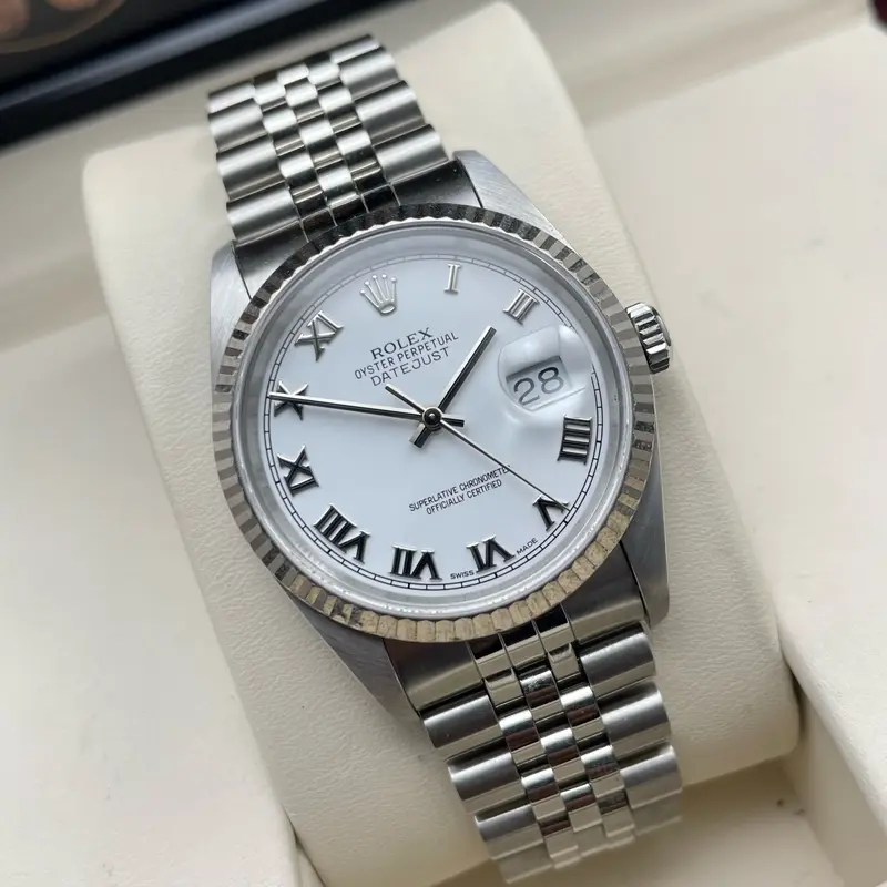 Rolex 16234