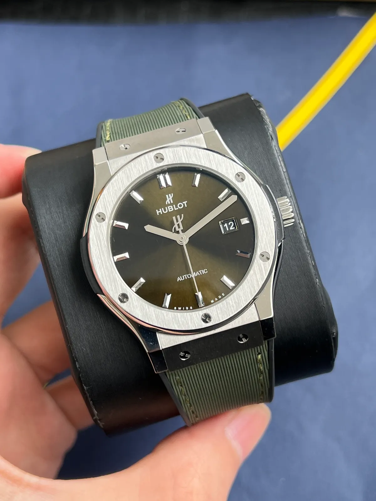 Hublot 510.NX.8970.RX