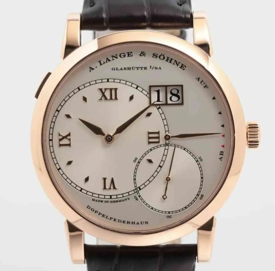A. Lange & Sohne 115.032