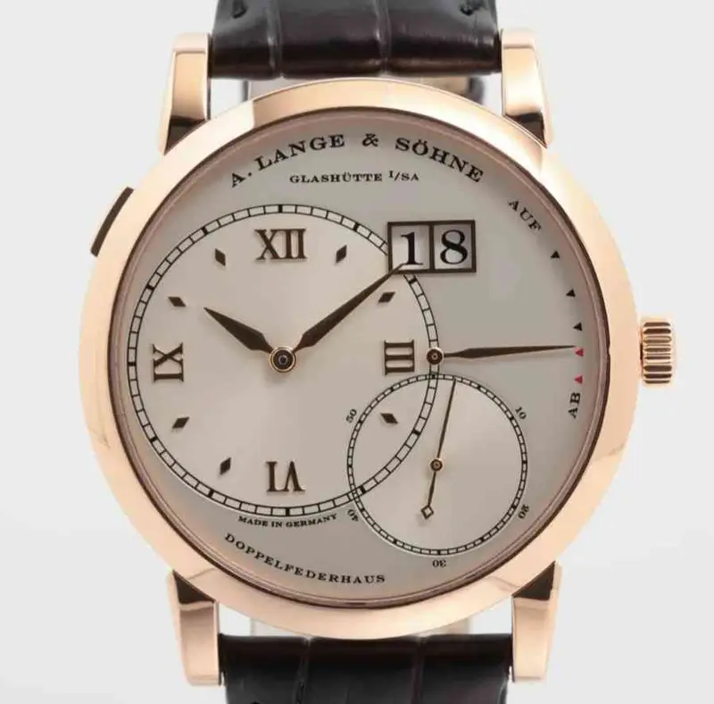 A. Lange & Sohne 115.032