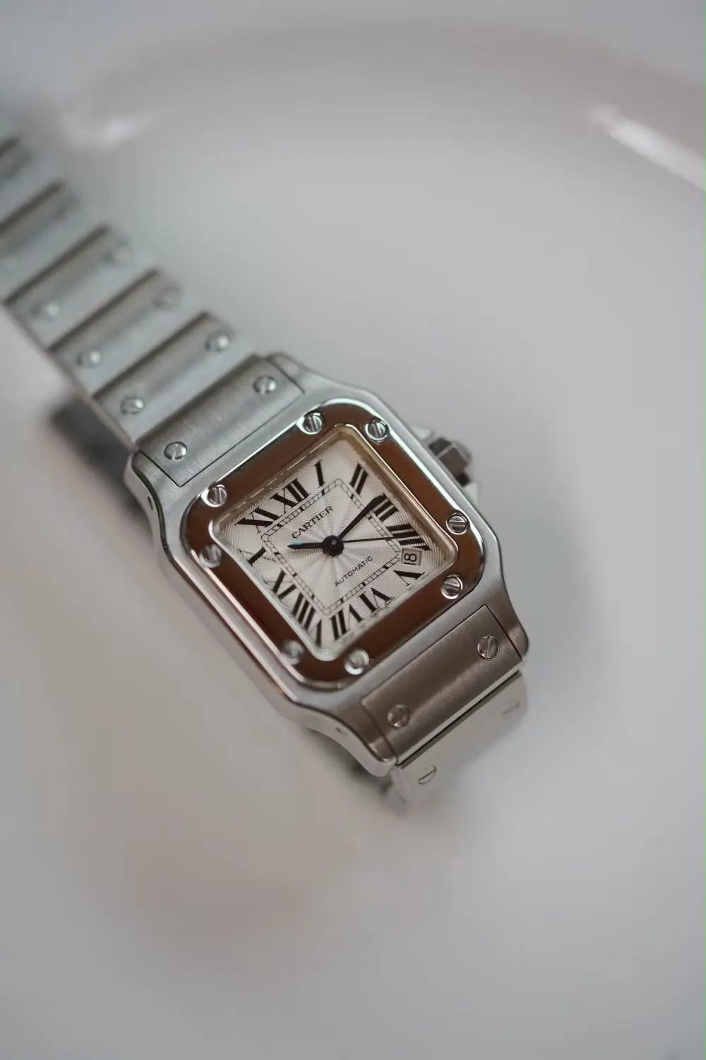 Cartier W20054D6