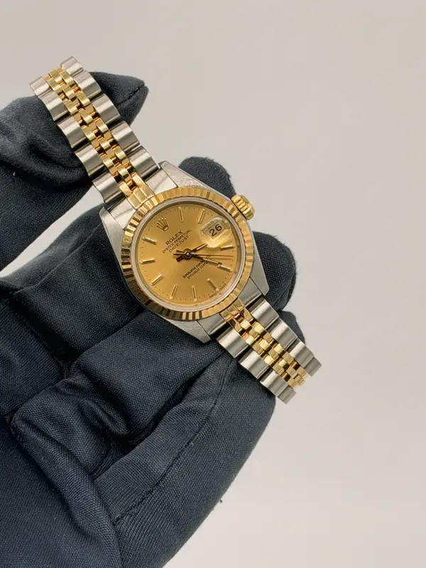 Rolex 69173