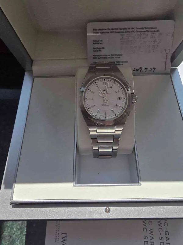 IWC IW323904