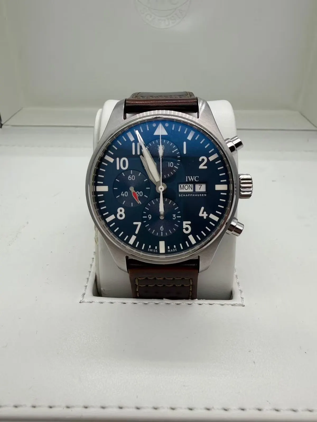 IWC iw377714