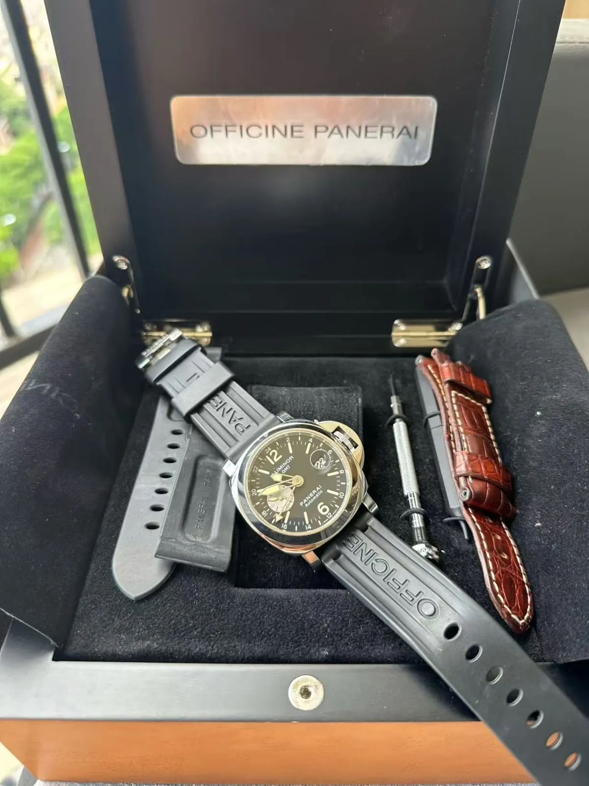 Panerai PAM00088