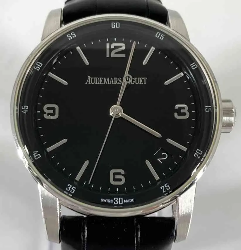 Audemars Piguet 15210BC.OO.A002CR.01