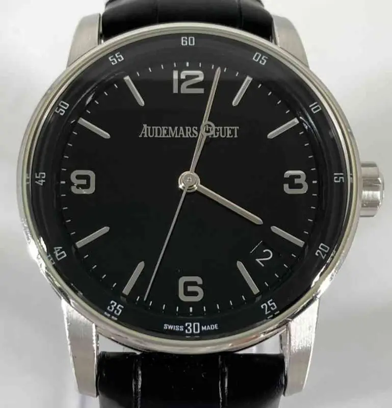 Audemars Piguet 15210BC.OO.A002CR.01