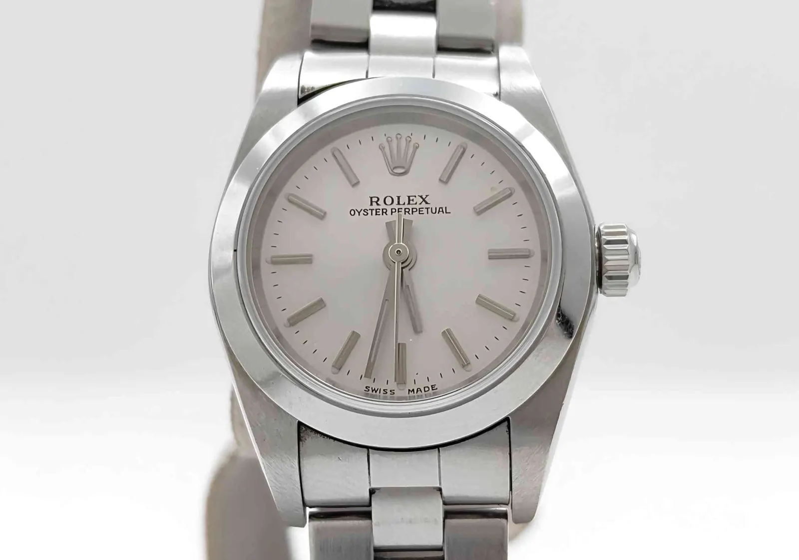 Rolex 76080