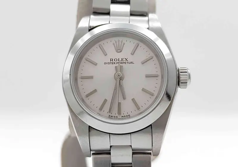 Rolex 76080