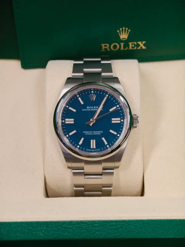 Rolex m134300-0009