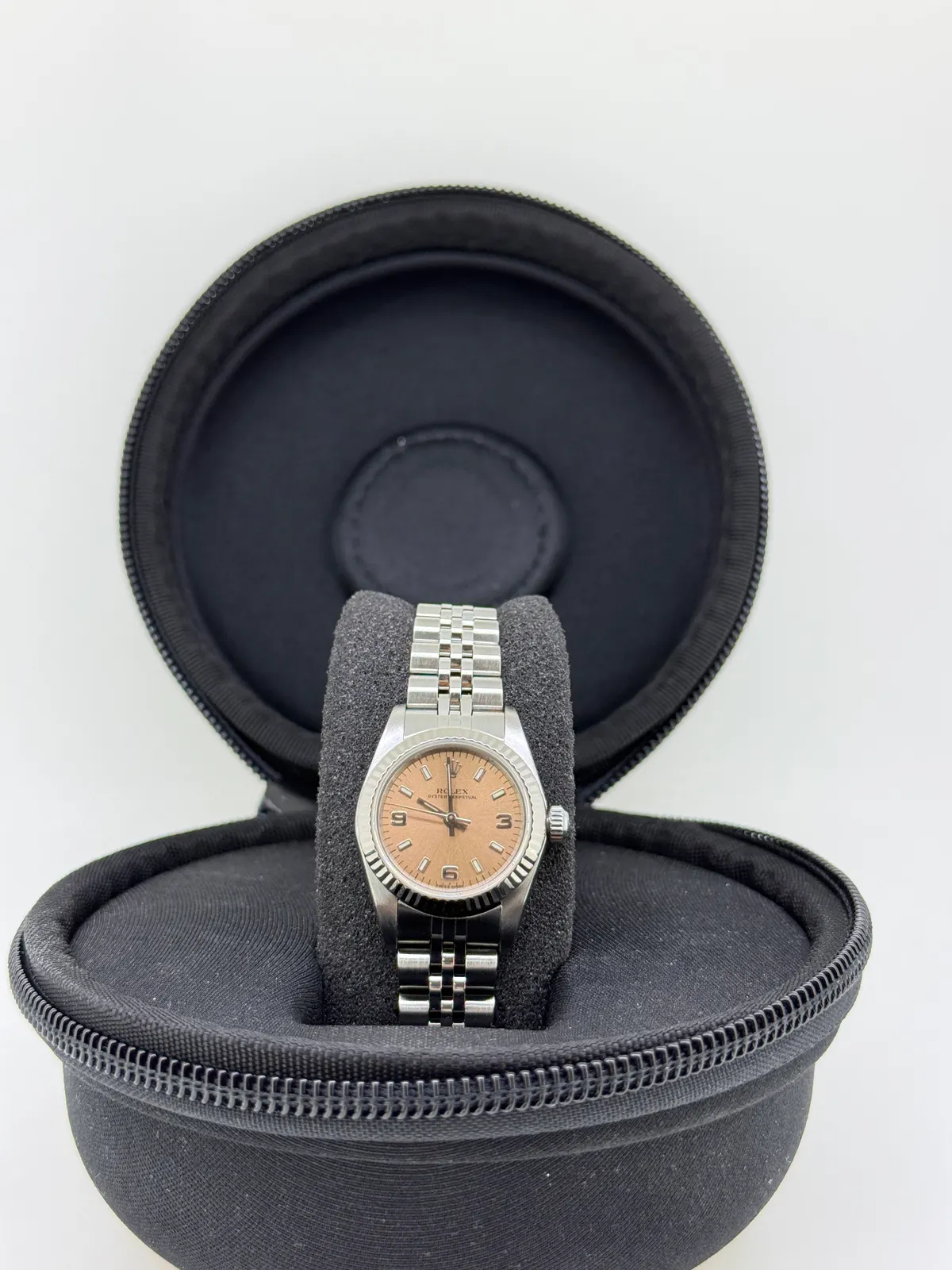 Rolex 76094 (Pink)