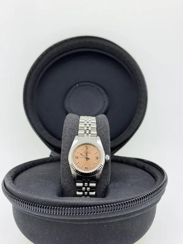 Rolex 76094 (Pink)