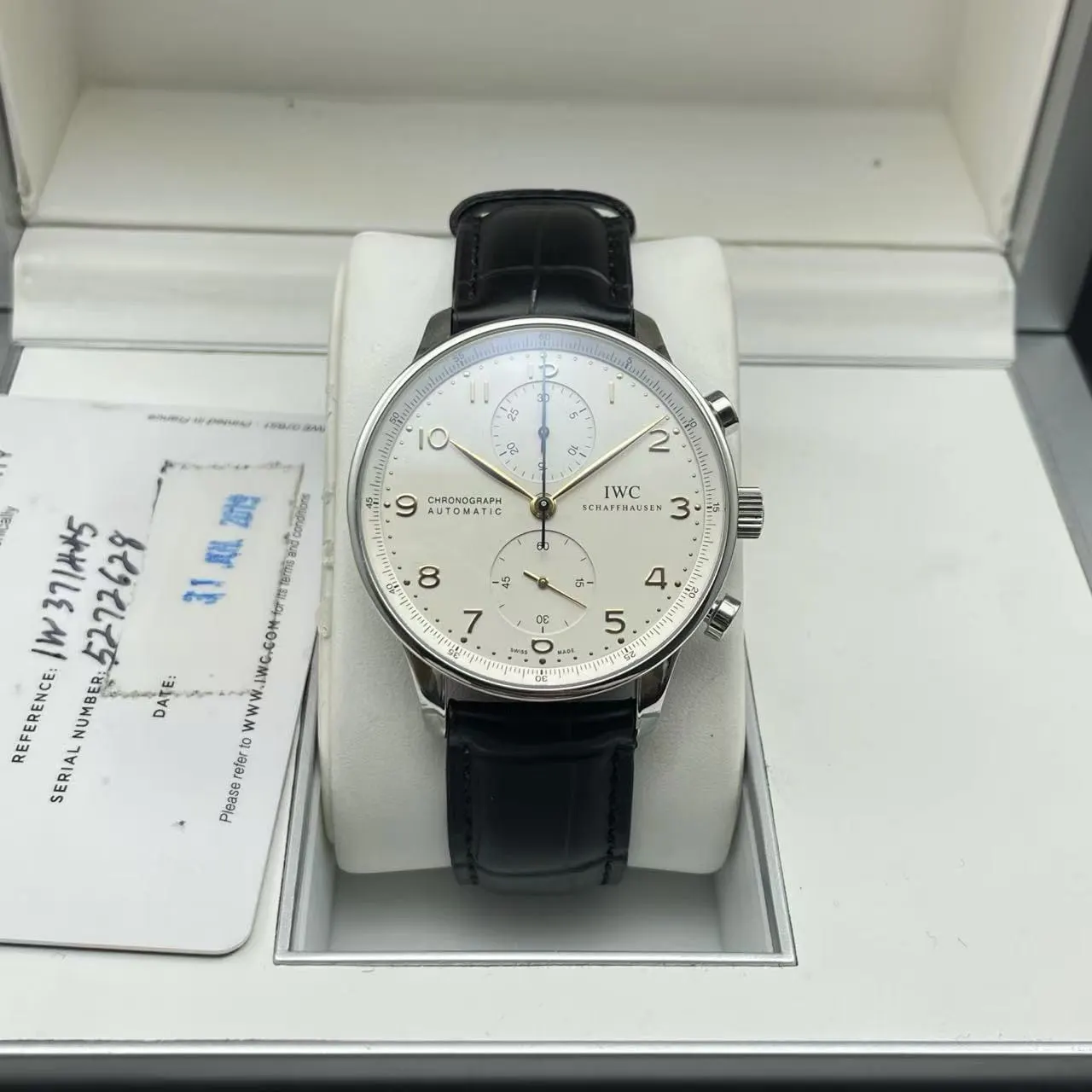 IWC IW371445