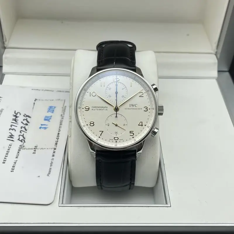 IWC IW371445