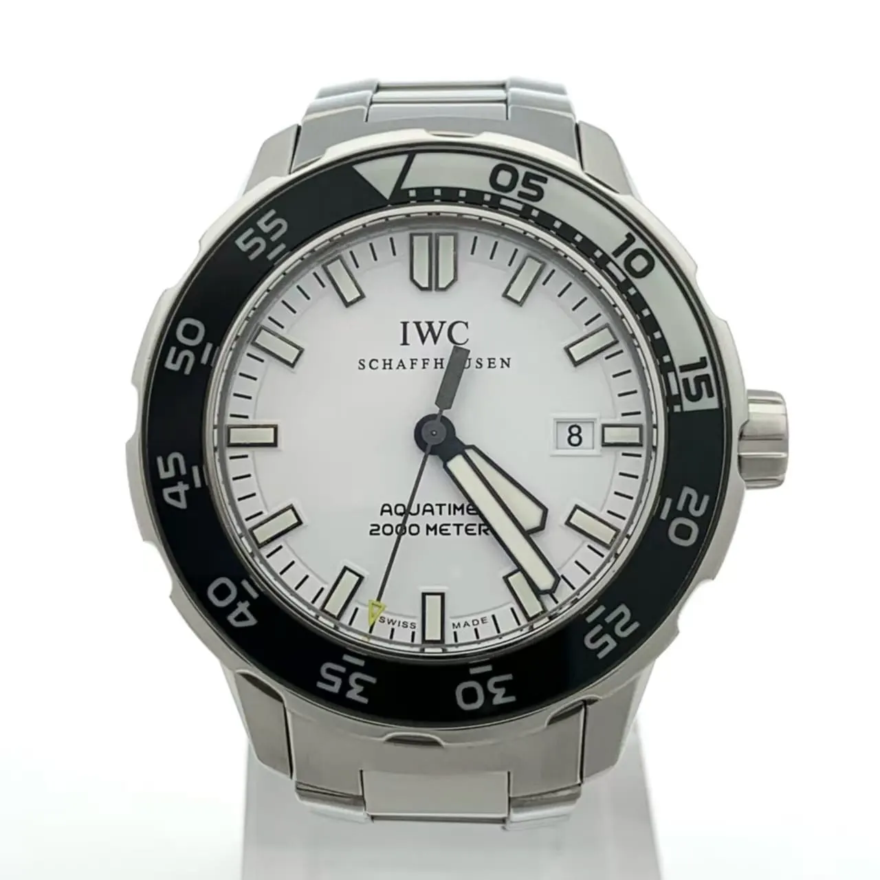 IWC IW356805