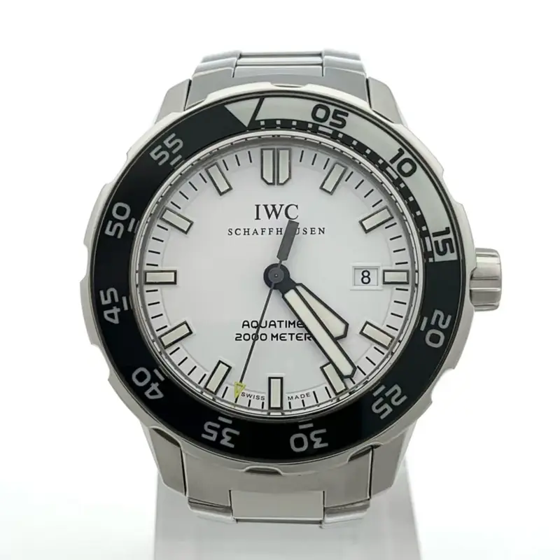 IWC IW356805