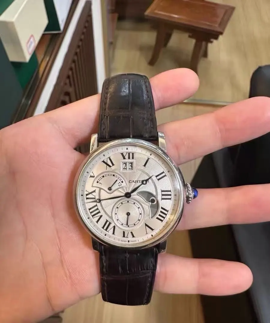 Cartier W1556368