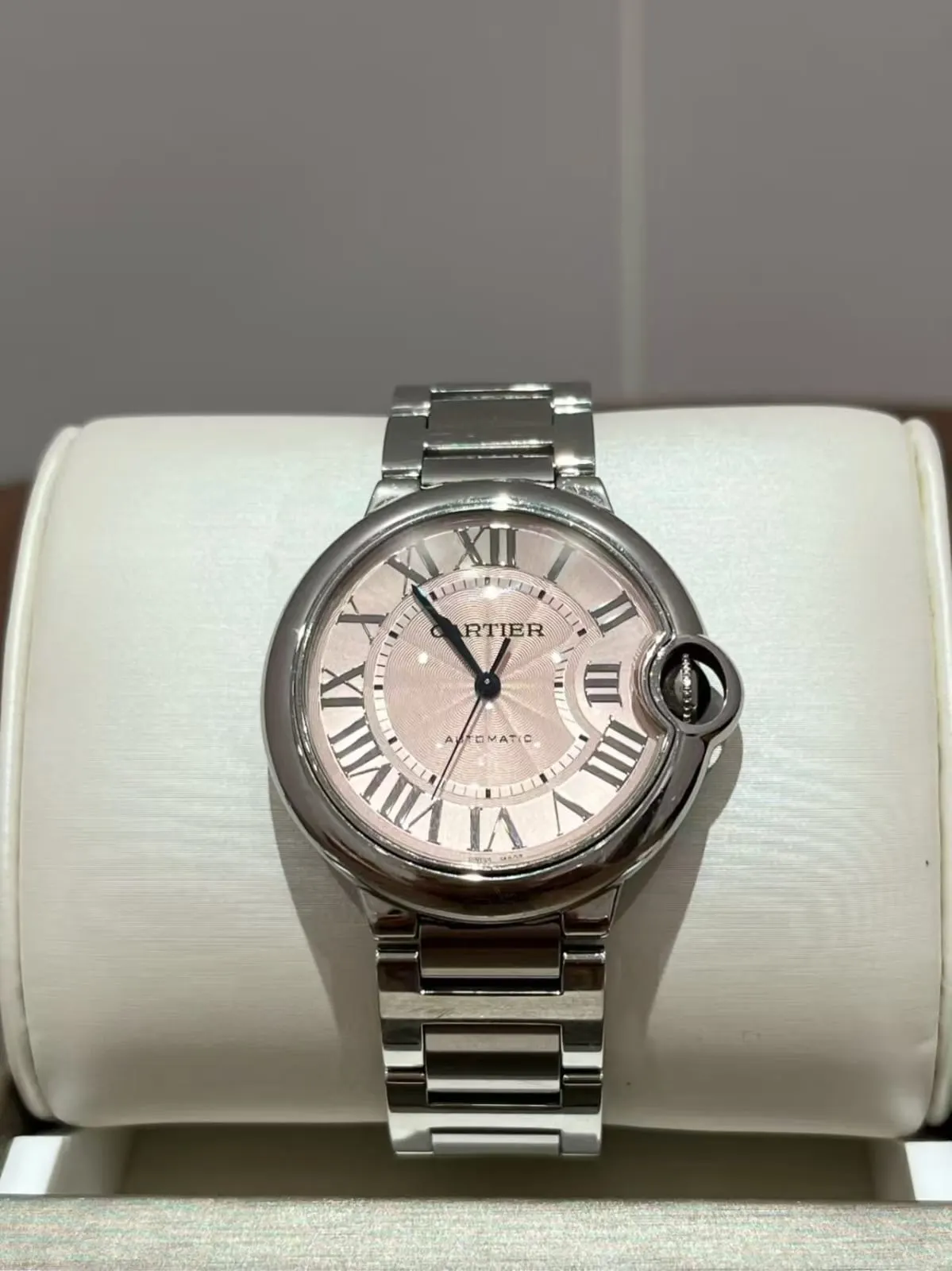 Cartier W6920041
