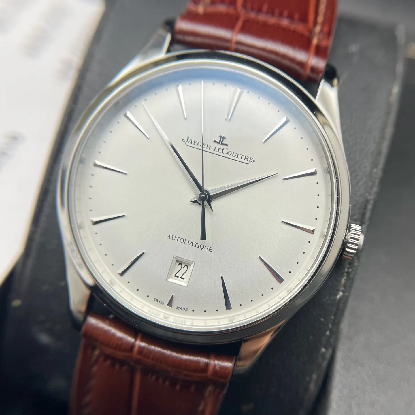 Jaeger-LeCoultre Q1238420